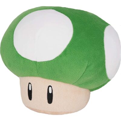 Nintendo Yoshi Plüschtier - Super Mario Figur Nintendo Yoshi Plüschtier - Super Mario Figur