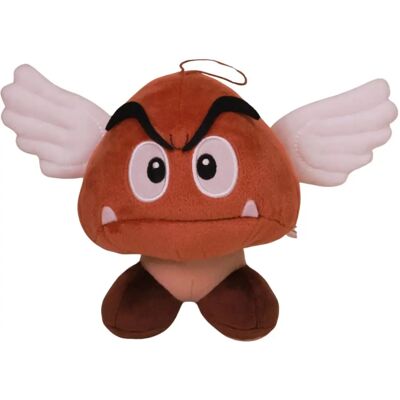 Exquisite Gaming Super Mario Paragoomba 19cm Plüschfigur - Plüschspielzeug Exquisite Gaming Super Mario Paragoomba 19cm Plüschfigur - Plüschspielzeug