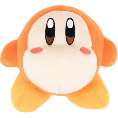 Nintendo Waddle Dee Plüsch - 14cm - Plüschspielzeug Nintendo Waddle Dee Plüsch - 14cm - Plüschspielzeug