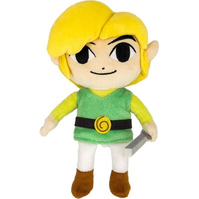 Together Plus Link 20cm Plush-leke - Kosedyr Together Plus Link 20cm Plush-leke - Kosedyr