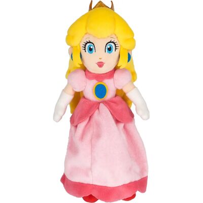 Together Plus Rosa Prinzessin Peach Plüschtier - Stofftier Together Plus Rosa Prinzessin Peach Plüschtier - Stofftier
