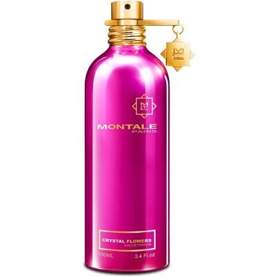 Montale Crystal Flowers Eau de Parfum (100 ml) Montale Crystal Flowers Eau de Parfum (100 ml)