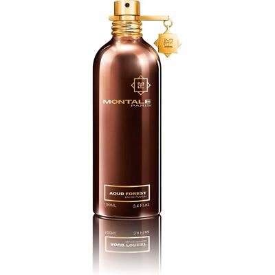 Montale Aoud Forest - Αρωμα Unisex 100ml Montale Aoud Forest - Αρωμα Unisex 100ml