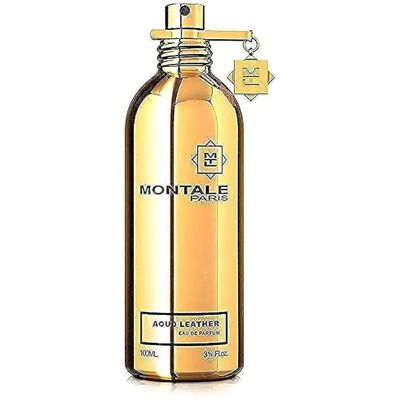 Montale Aoud Leather Eau de Parfum (100 ml) Montale Aoud Leather Eau de Parfum (100 ml)