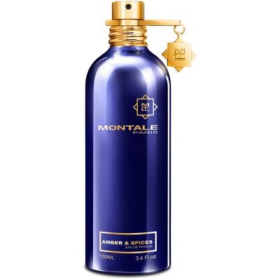 Montale Amber & Spices Eau de Parfum - 100 ml Montale Amber & Spices Eau de Parfum - 100 ml