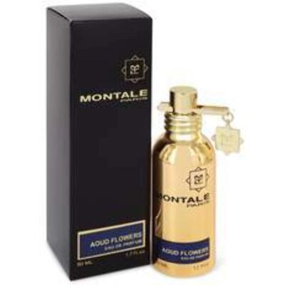 Montale Aoud Flowers Unisex Eau de Parfum 100ml - Duft Montale Aoud Flowers Unisex Eau de Parfum 100ml - Duft