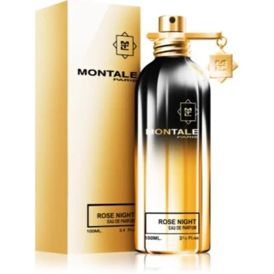 Montale Rose Night Eau de Parfum - 50ml Montale Rose Night Eau de Parfum - 50ml