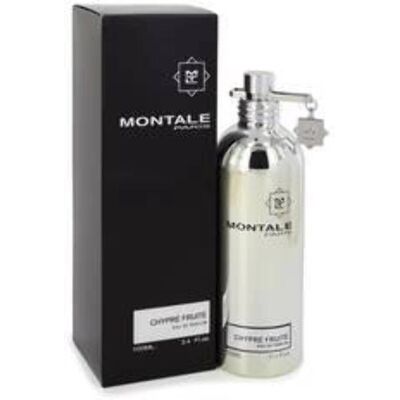 Montale Chypre Fruite - Eau De Parfum Spray - 100 ml Montale Chypre Fruite - Eau De Parfum Spray - 100 ml