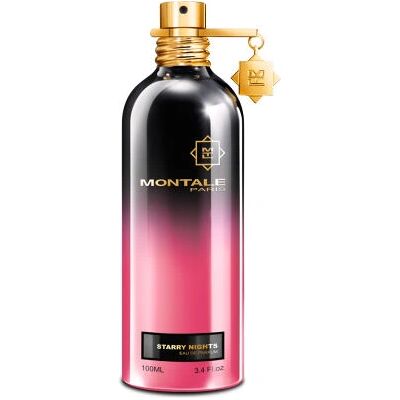 Montale Starry Night Eau de Parfum - 100 ml - Publicité Montale Starry Night Eau de Parfum - 100 ml - Publicité