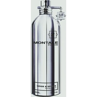 Montale Wood & Spices Eau de Parfum Montale Wood & Spices Eau de Parfum