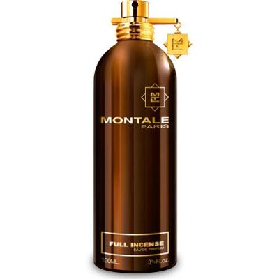Montale Full Incense - Unisex Eau de Parfum 100ml Montale Full Incense - Unisex Eau de Parfum 100ml
