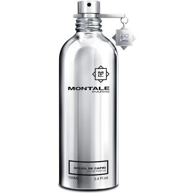 Montale Soleil de Capri Eau de Parfum - 100 ml Montale Soleil de Capri Eau de Parfum - 100 ml