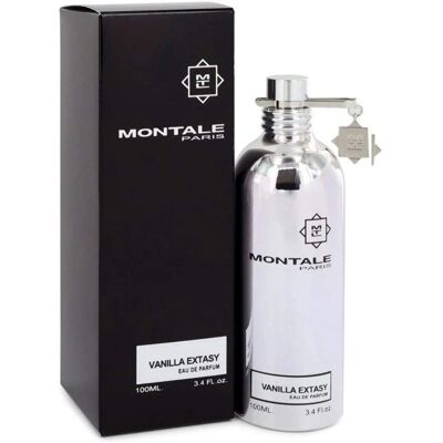 Montale Vanilla Extasy Eau de Parfum - 100ml Montale Vanilla Extasy Eau de Parfum - 100ml