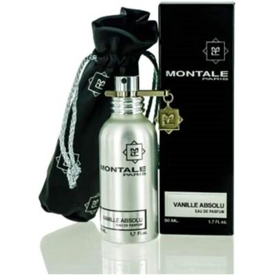 Montale Paris Vanille Absolu - Eau de Parfum Montale Paris Vanille Absolu - Eau de Parfum