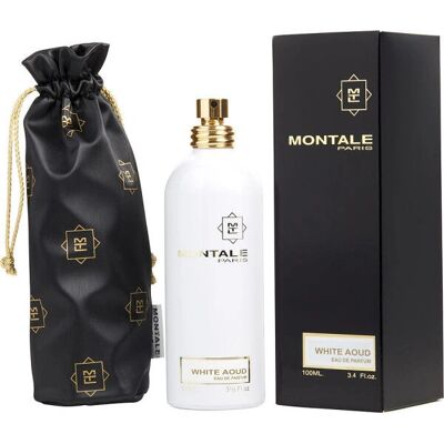 Montale White Aoud 100ml - Eau de Parfum Montale White Aoud 100ml - Eau de Parfum