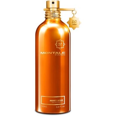 Montale Honey Aoud Eau de Parfum - 100ml Montale Honey Aoud Eau de Parfum - 100ml