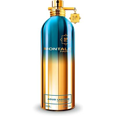 Montale Aoud Lagoon Profumo Unisex - 100 ml Montale Aoud Lagoon Profumo Unisex - 100 ml