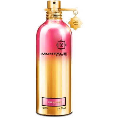 Montale The New Rose Eau de Parfum - Unisex 100ml - Publicité Montale The New Rose Eau de Parfum - Unisex 100ml - Publicité