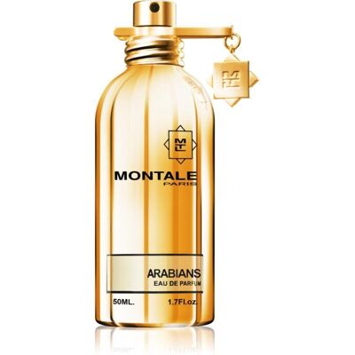Montale Arabians Eau de Parfum - Unisex 50ml Montale Arabians Eau de Parfum - Unisex 50ml