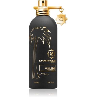 Montale Aqua Gold Eau de Parfum (100ml) Montale Aqua Gold Eau de Parfum (100ml)