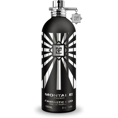 Montale Fantastic Oud Eau de Parfum - 100ml Montale Fantastic Oud Eau de Parfum - 100ml