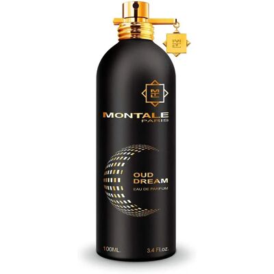 Montale Paris Oud Dream 50ml Eau De Parfum Spray - Perfume Montale Paris Oud Dream 50ml Eau De Parfum Spray - Perfume