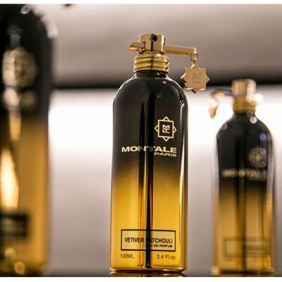 Montale Vetiver Patchouli Eau de Parfum (100ml) Montale Vetiver Patchouli Eau de Parfum (100ml)