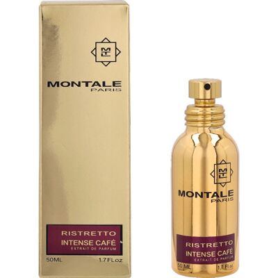 Montale Ristretto Intense Café - Eau De Parfum Spray Montale Ristretto Intense Café - Eau De Parfum Spray