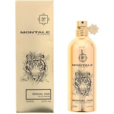 Montale Bengal Oud Eau de Parfum (100ml) Montale Bengal Oud Eau de Parfum (100ml)