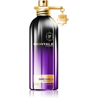 Montale Dark Vanilla Eau de Parfum (100ml) Montale Dark Vanilla Eau de Parfum (100ml)