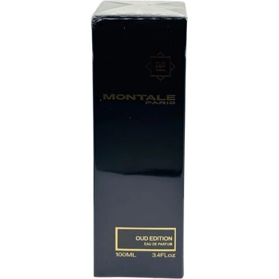 Montale Oud Edition Eau de Parfum (100ml) Montale Oud Edition Eau de Parfum (100ml)