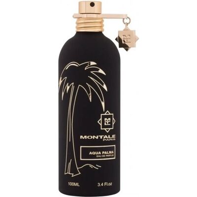 Montale Aqua Palma Eau De Parfum Spray - Unisex 100ml Montale Aqua Palma Eau De Parfum Spray - Unisex 100ml
