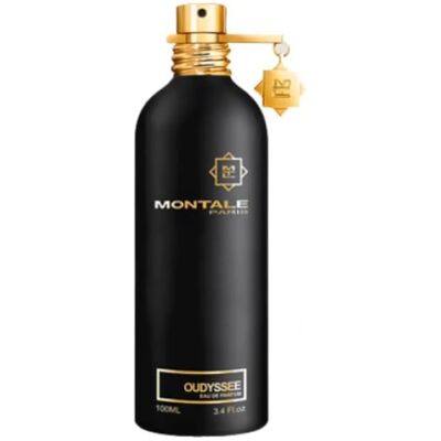Montale Oudyssee Eau De Parfum - Aromatisch, Citrus, Unisex Montale Oudyssee Eau De Parfum - Aromatisch, Citrus, Unisex