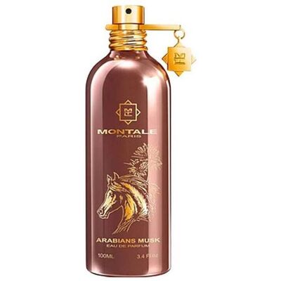 Montale Arabians Musk Eau de Parfum - Unisex 100ml Montale Arabians Musk Eau de Parfum - Unisex 100ml