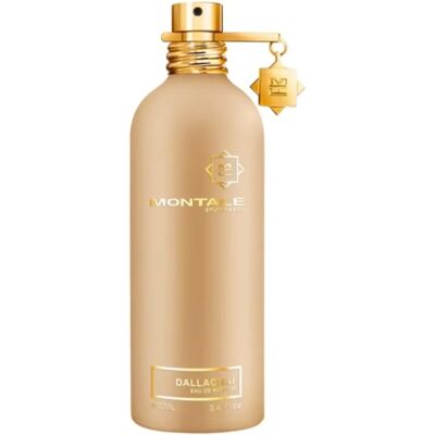 Montale Dallachai Unisex Eau De Parfum - 100ml Montale Dallachai Unisex Eau De Parfum - 100ml