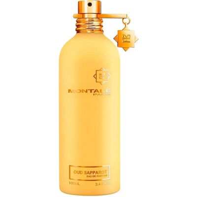 Montale Oud Sapparot - Oud and Pineapple - Eau de Parfum 100ml Montale Oud Sapparot - Oud and Pineapple - Eau de Parfum 100ml