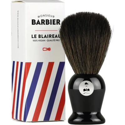 Monsieur Barbier - Pennello da Barba - Strumento di Cura Classico Monsieur Barbier - Pennello da Barba - Strumento di Cura Classico