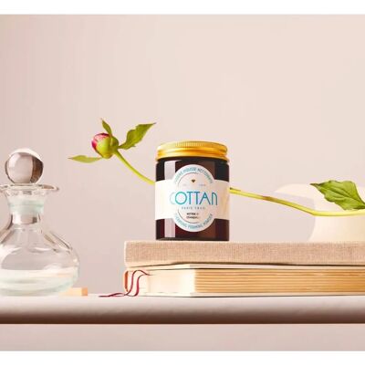 Cottan Polvere-Mousse - 30 g Detergent Cottan Polvere-Mousse - 30 g Detergent
