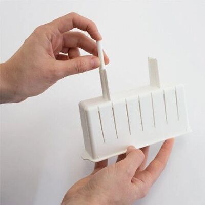 Véritable Kit 8 Bewässerungsdochte - Bewässerungssystem Zubehör Véritable Kit 8 Bewässerungsdochte - Bewässerungssystem Zubehör
