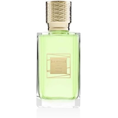 Ex Nihilo Viper Green Eau De Parfum - Unisex - Publicité Ex Nihilo Viper Green Eau De Parfum - Unisex - Publicité