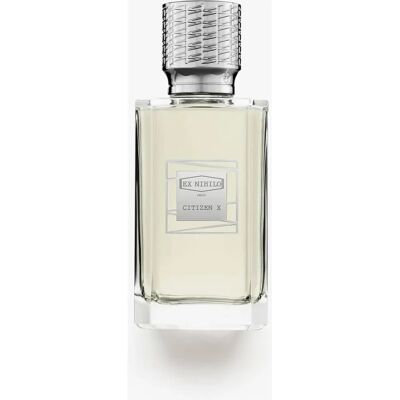 Ex Nihilo Citizen X 100ml Eau de Parfum - Perfumy Unisex Ex Nihilo Citizen X 100ml Eau de Parfum - Perfumy Unisex