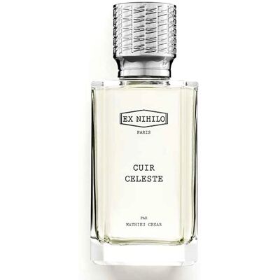 Ex Nihilo Cuir Celeste 100ml Fragranza di Lusso Eau de Parfum Ex Nihilo Cuir Celeste 100ml Fragranza di Lusso Eau de Parfum
