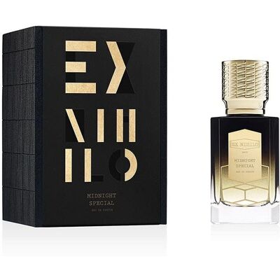 Ex Nihilo Midnight Special Eau De Parfum - Unisex Ex Nihilo Midnight Special Eau De Parfum - Unisex