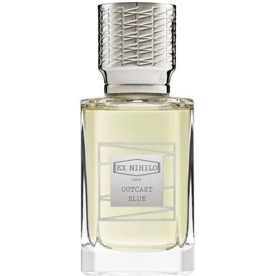 Ex Nihilo Outcast Blue Eau de Parfum - Unisex Ex Nihilo Outcast Blue Eau de Parfum - Unisex