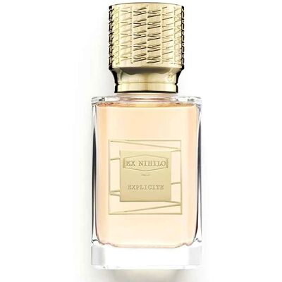 Ex Nihilo Explicite Profumo Unisex - 50ml Ex Nihilo Explicite Profumo Unisex - 50ml