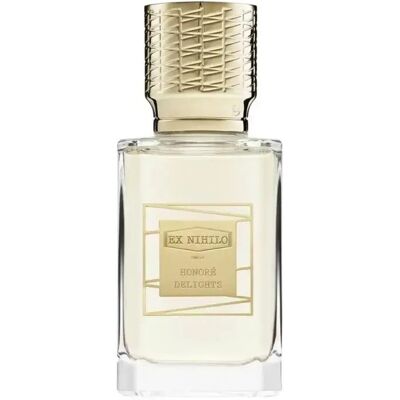 Ex Nihilo Honoré Delights Unisex Eau de Parfum - 50mL Ex Nihilo Honoré Delights Unisex Eau de Parfum - 50mL