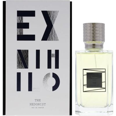 Ex Nihilo The Hedonist Eau De Parfum Spray 100ml Ex Nihilo The Hedonist Eau De Parfum Spray 100ml