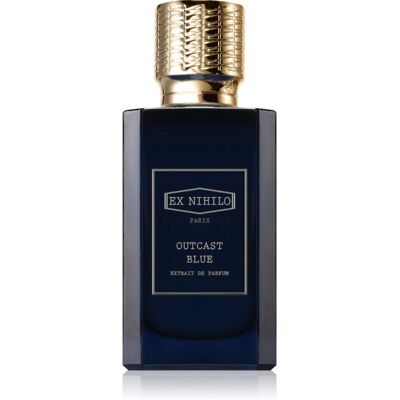Ex Nihilo Outcast Blue - Oud, Szafran, Ciép, Buntowniczy Ex Nihilo Outcast Blue - Oud, Szafran, Ciép, Buntowniczy