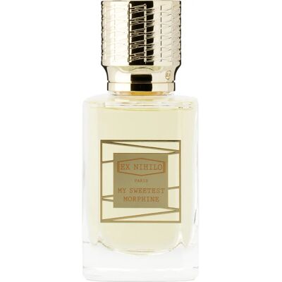 Ex Nihilo Paris My Sweetest Morphine - Floral Solar Eau de Parfum Ex Nihilo Paris My Sweetest Morphine - Floral Solar Eau de Parfum
