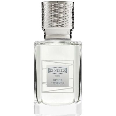 Ex Nihilo Speed Legends Eau de Parfum - Unisex Ex Nihilo Speed Legends Eau de Parfum - Unisex